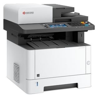 Отзывы Kyocera ECOSYS M2735dw