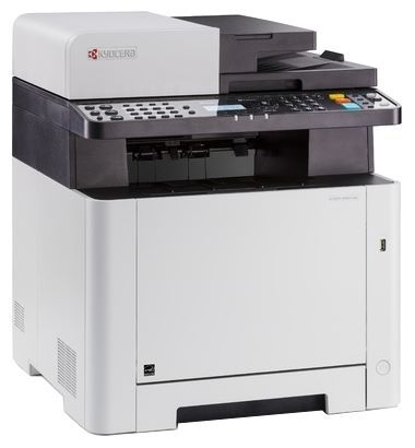 Отзывы Kyocera ECOSYS M5521cdn