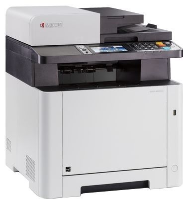 Отзывы Kyocera ECOSYS M5526cdn