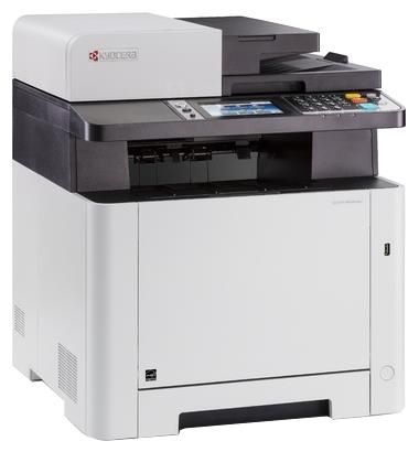 Отзывы Kyocera ECOSYS M5526cdw