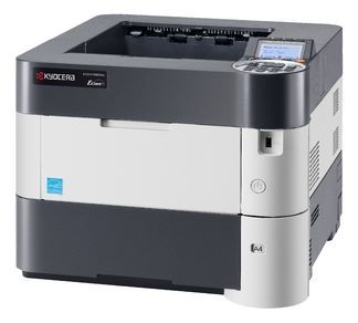 Отзывы Kyocera ECOSYS P3055dn