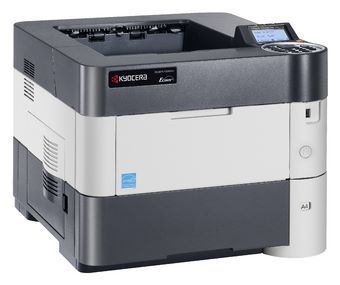 Отзывы Kyocera ECOSYS P3060dn