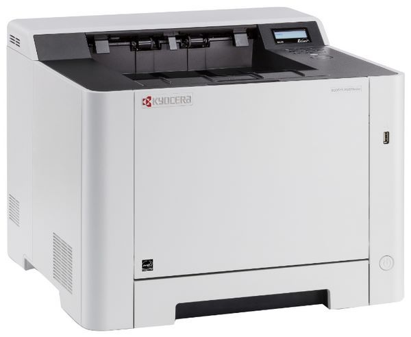 Отзывы Kyocera ECOSYS P5026cdw