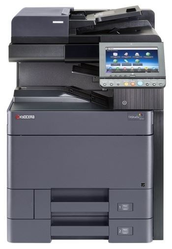 Отзывы Kyocera TASKalfa 3252ci