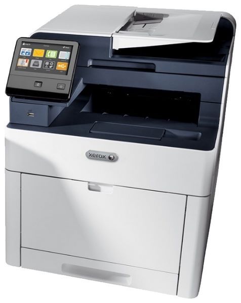 Отзывы Xerox WorkCentre 6515DN