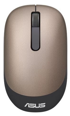 Отзывы ASUS WT205 Black-Gold USB