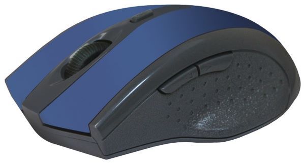 Отзывы Defender Accura MM-665 Blue USB