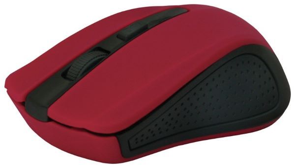 Отзывы Defender Accura MM-935 Red USB