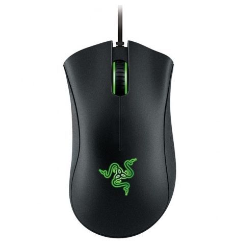 Отзывы Razer DeathAdder 3500 Black USB