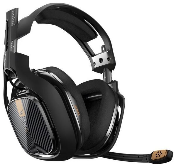 Отзывы ASTRO Gaming A40 TR