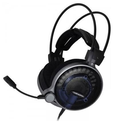 Отзывы Audio-Technica ATH-ADG1X