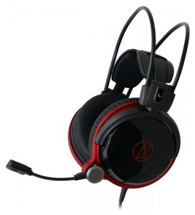 Отзывы Audio-Technica ATH-AG1X