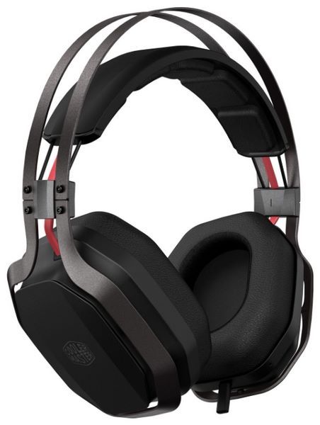 Отзывы Cooler Master MasterPulse over-ear with Bass FX