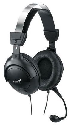 Отзывы Genius HS-M505X