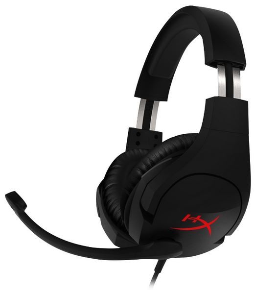 Отзывы HyperX Cloud Stinger