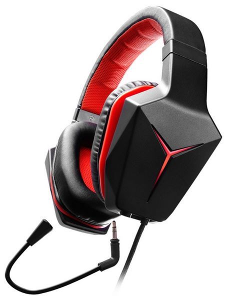 Отзывы Lenovo Y Gaming Headset