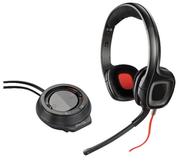 Отзывы Plantronics GameCom D60