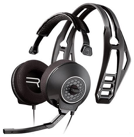 Отзывы Plantronics RIG 500