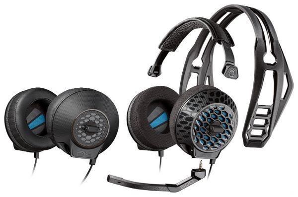 Отзывы Plantronics RIG 500E