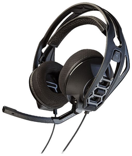 Отзывы Plantronics RIG 500HS