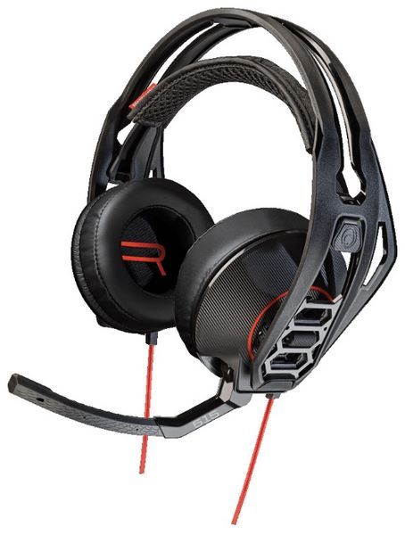 Отзывы Plantronics RIG 515HD Lava