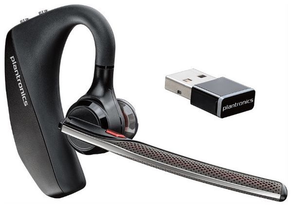 Отзывы Plantronics Voyager 5200 UC