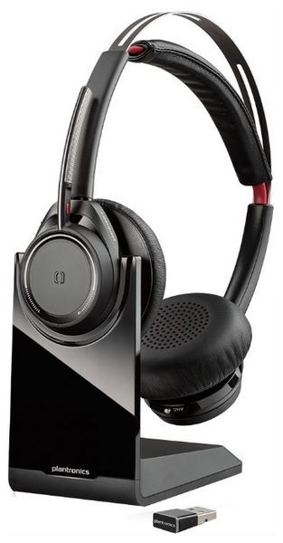 Отзывы Plantronics Voyager Focus UC