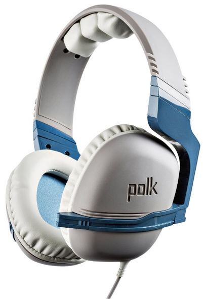 Отзывы Polk Audio Striker P1