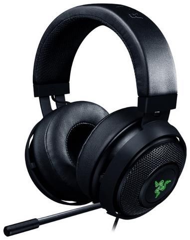 Отзывы Razer Kraken 7.1 V2