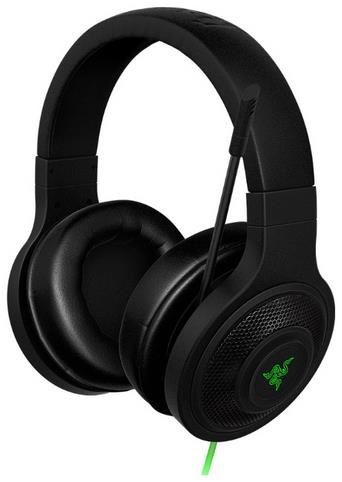 Отзывы Razer Kraken Essential