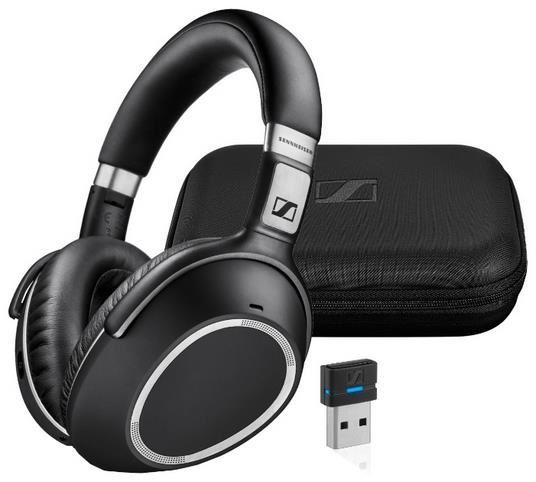 Отзывы Sennheiser MB 660 UC MS