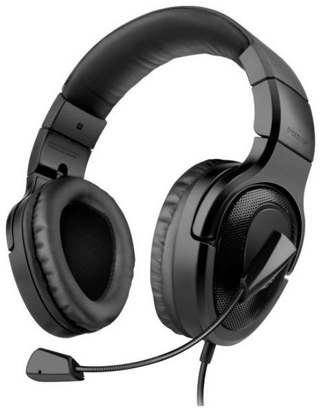 Отзывы SPEEDLINK SL-8798 MEDUSA XE Virtual 7.1 Surround Headset