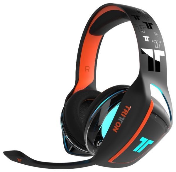 Отзывы Tritton ARK 100 PS4