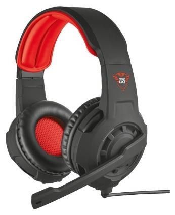 Отзывы Trust GXT 310 Gaming Headset