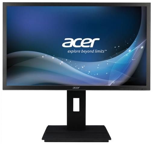 Отзывы Acer B246HQLBymdr