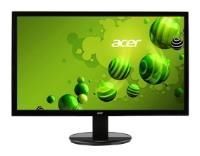 Отзывы Acer EB222Qb