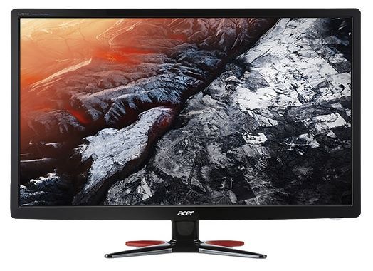 Отзывы Acer GF246bipx