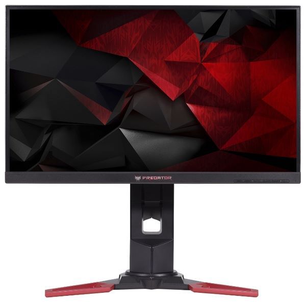 Отзывы Acer Predator XB241YUbmiprz