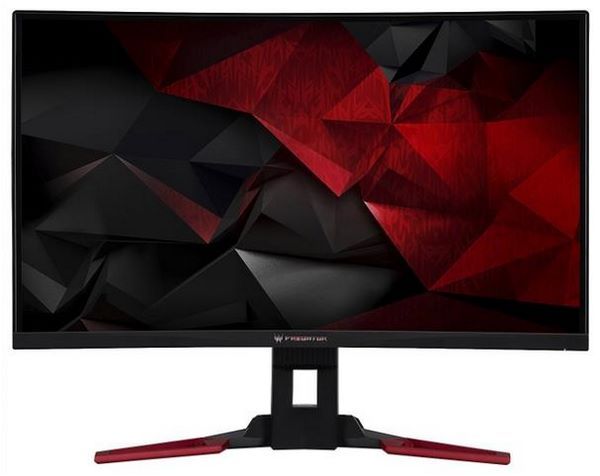 Отзывы Acer Predator Z321Qbmiphzx