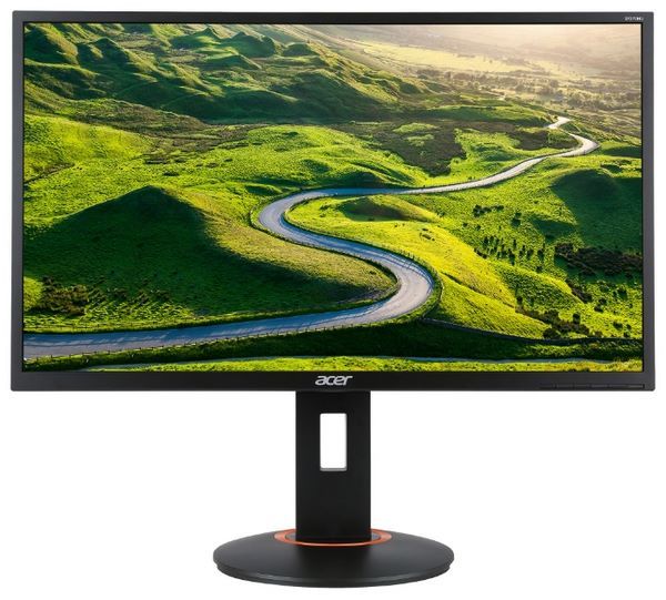 Отзывы Acer XF270HUAbmiidprzx