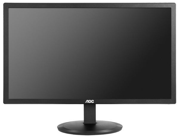 Отзывы AOC I2080SW