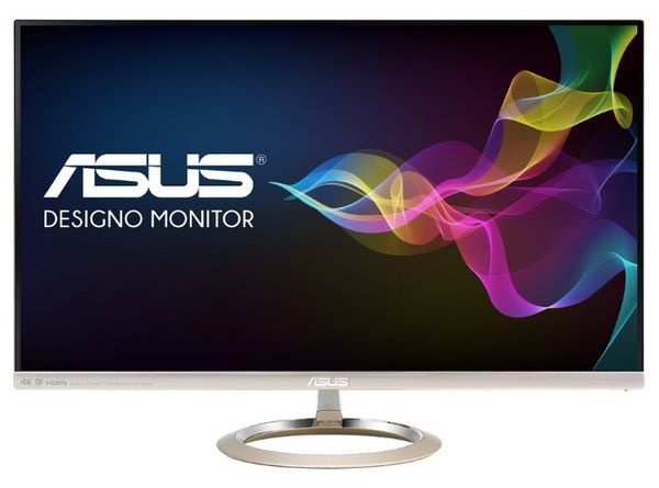 Отзывы ASUS MX27UC