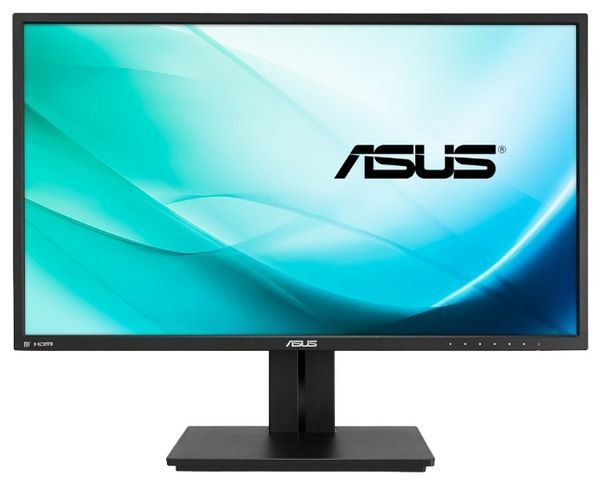 Отзывы ASUS PB27UQ