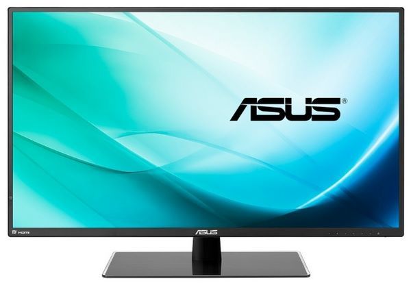 Отзывы ASUS VA32AQ