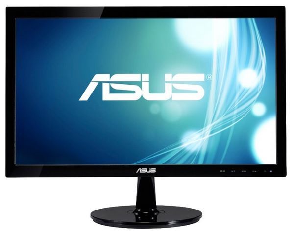 Отзывы ASUS VS207DF