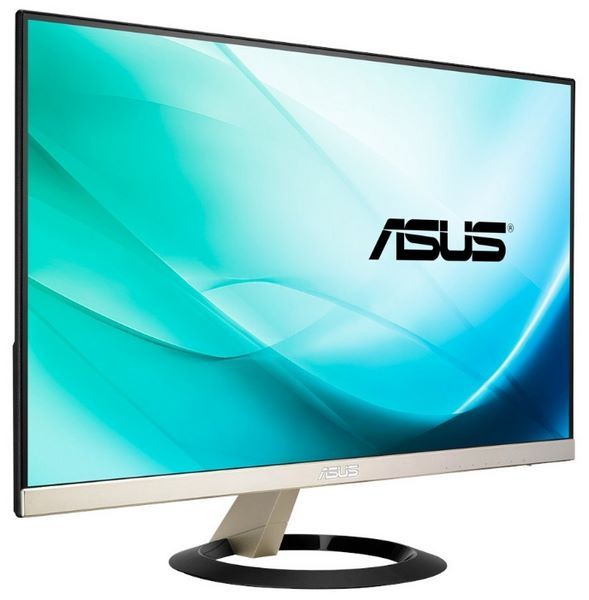 Отзывы ASUS VZ249Q