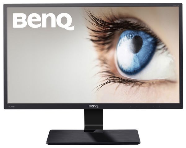 Отзывы BenQ GW2470HE