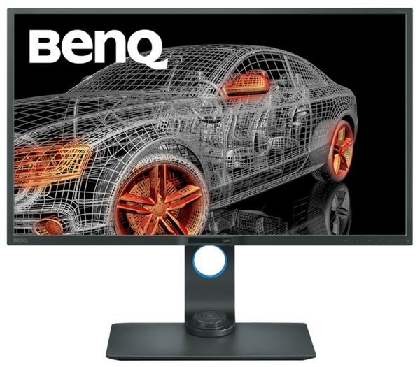 Отзывы BenQ PD3200Q