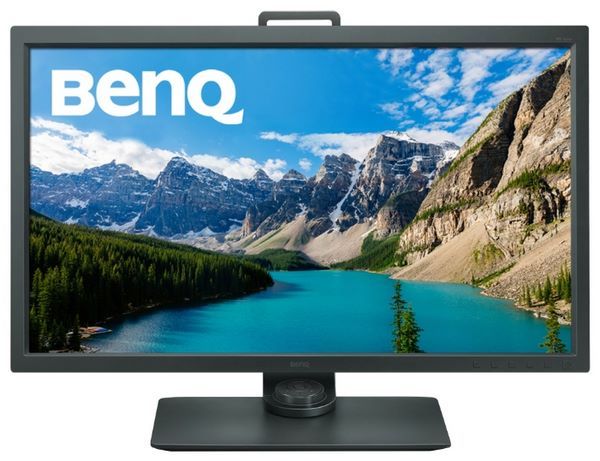 Отзывы BenQ SW320