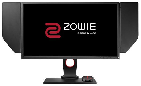 Отзывы BenQ ZOWIE XL2540